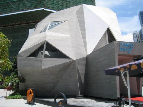 绿活建材 美岩与清水混凝土板重塑天花吊顶新美学