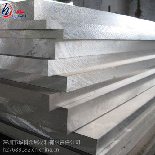 西南铝4047铝合金板与圆棒 高硅含量在建筑材料中的卓越应用